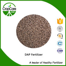 Manufacturer DAP 18-46-0 Diammonium Phosphate for Fertilizer Use